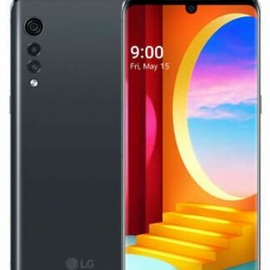 Lg velvet 5g 100 or best offer